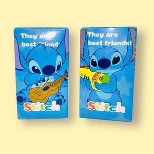 New 2 Pack Stitch Surprise Boxes